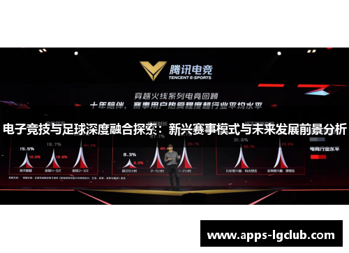 电子竞技与足球深度融合探索：新兴赛事模式与未来发展前景分析